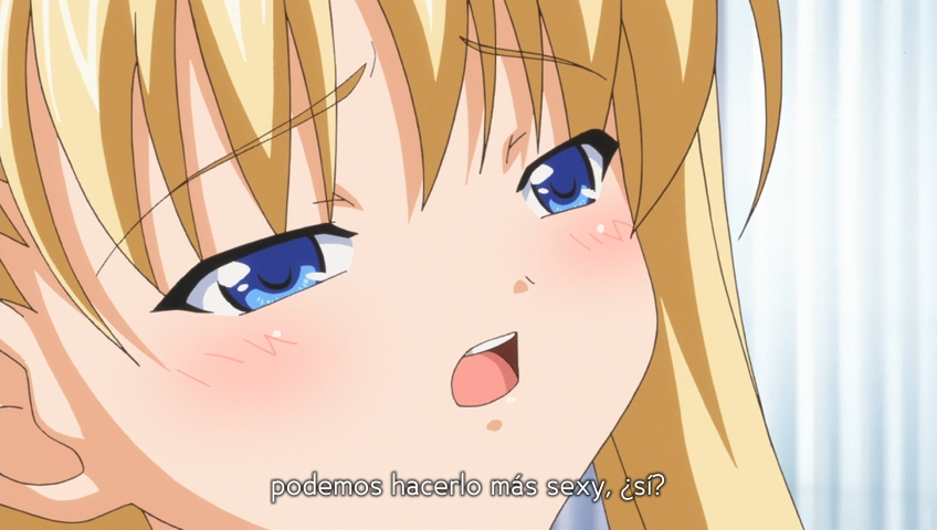 Oni Chichi (Collaboration Teamwork Desu~)